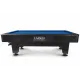 Бильярдный стол TAO-MI Model 3 пул 9 ft, сукно Blue