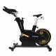 Спин-байк с консолью профессиональный BRONZE GYM PROSPIN