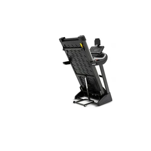 Беговая дорожка SPIRIT XT385 BLACK